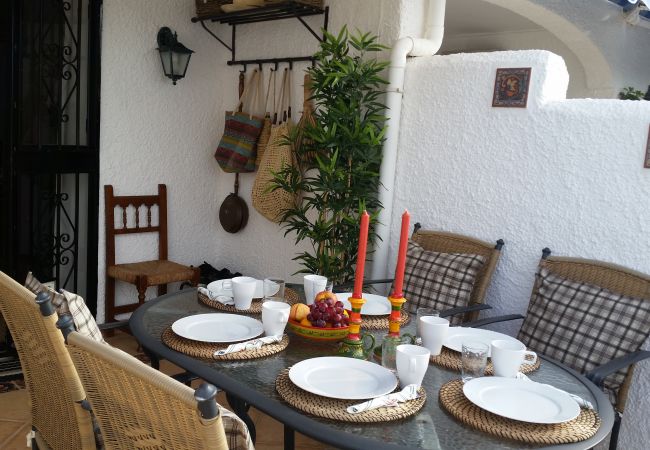 Apartamento en Nerja - Ref. 189760