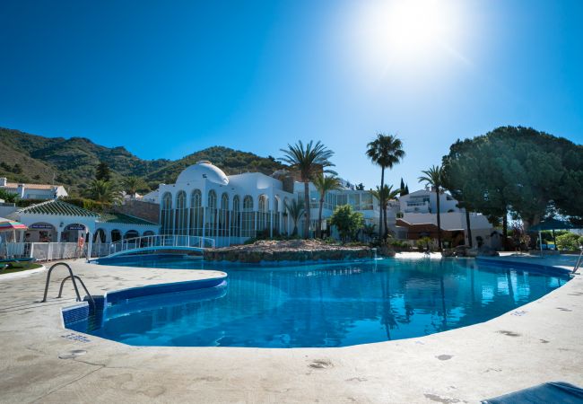 Apartamento en Nerja - Ref. 189760