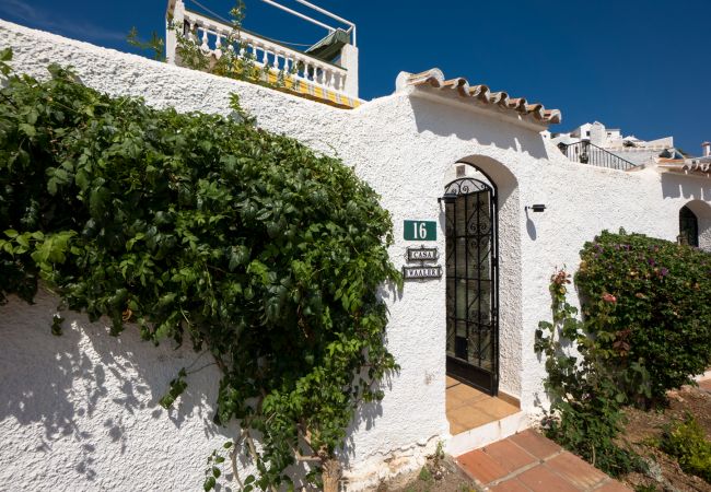 Apartamento en Nerja - Ref. 189760