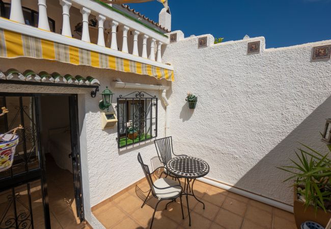 Apartamento en Nerja - Ref. 189760