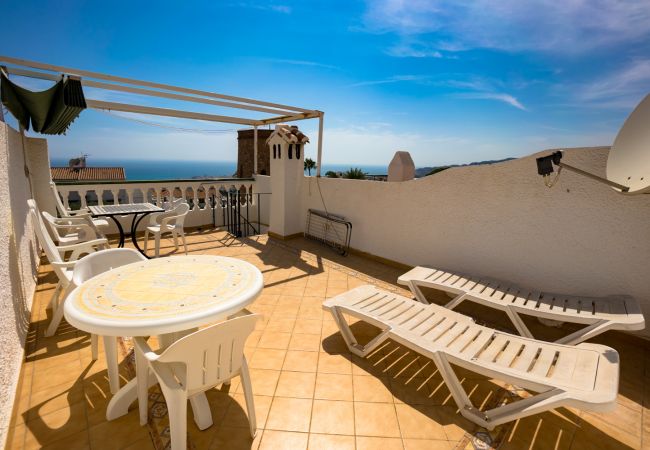 Apartamento en Nerja - Ref. 189760