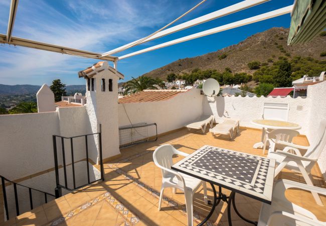 Apartamento en Nerja - Ref. 189760