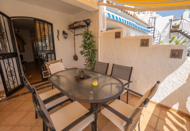 Apartamento en Nerja - Ref. 189760