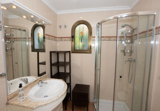 Apartamento en Nerja - Ref. 189760