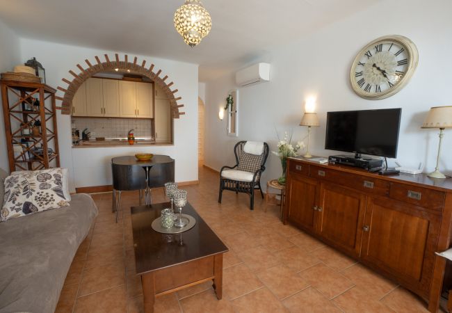 Apartamento en Nerja - Ref. 189760