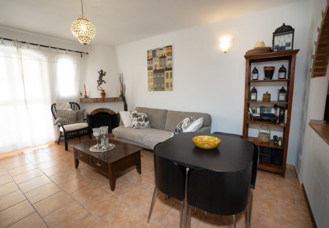 Apartamento en Nerja - Ref. 189760