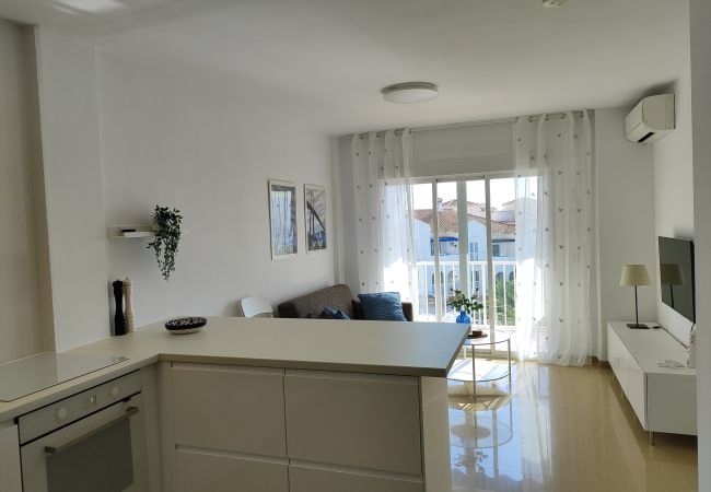 Apartamento en Nerja - Ref. 189049