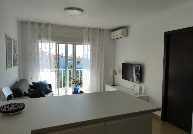 Apartamento en Nerja - Ref. 189049