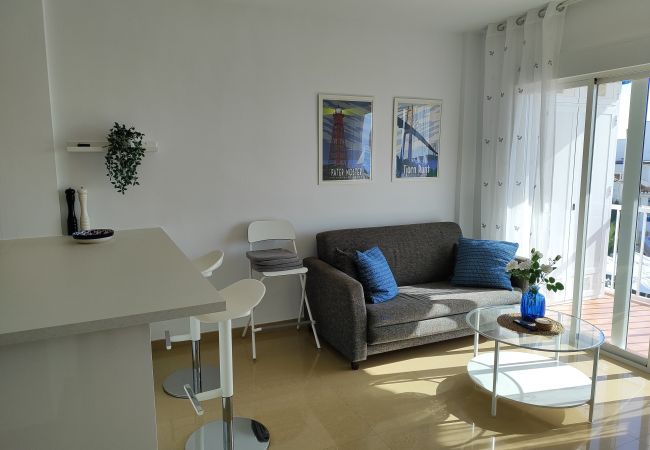 Apartamento en Nerja - Ref. 189049