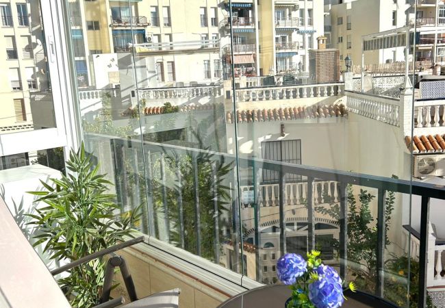 Apartamento en Nerja - Ref. 351405