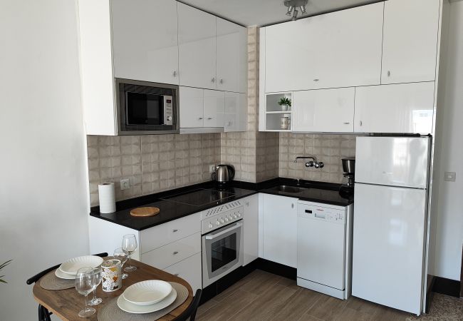 Apartamento en Nerja - Ref. 351405