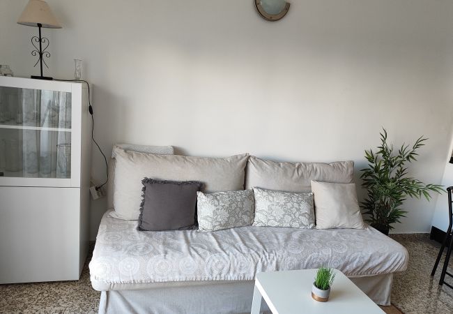 Apartamento en Nerja - Ref. 351405