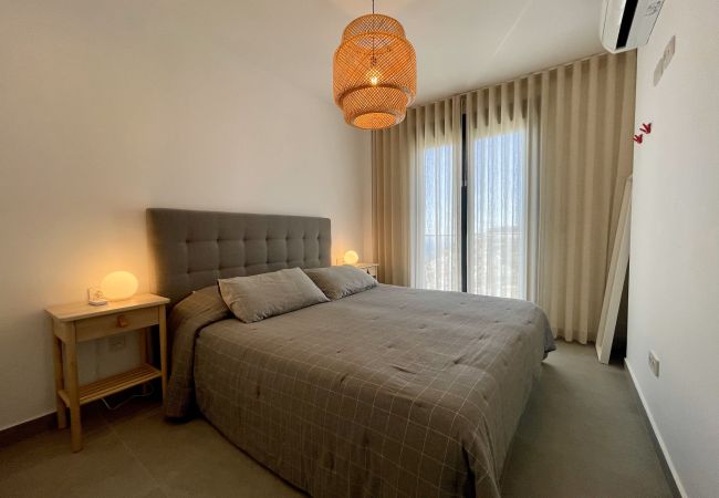 Apartamento en Nerja - Ref. 382183