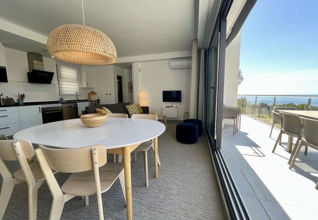 Apartamento en Nerja - Ref. 382183