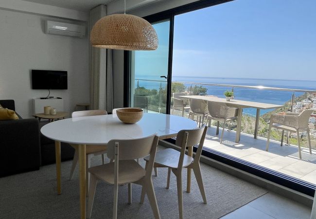 Apartamento en Nerja - Ref. 382183