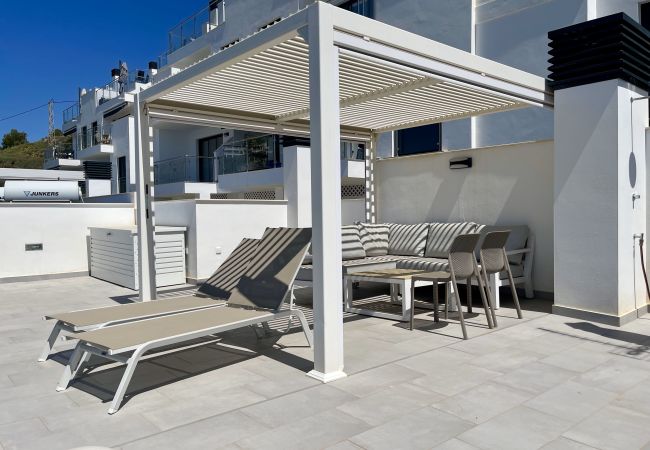 Apartamento en Nerja - Ref. 382183