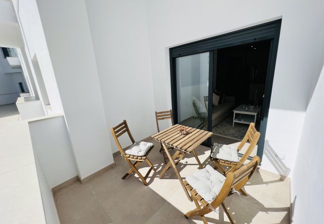 Apartamento en Nerja - Ref. 415944