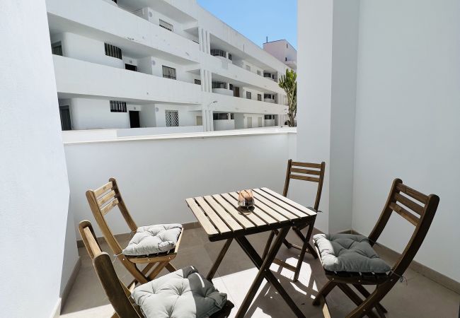 Apartamento en Nerja - Ref. 415944