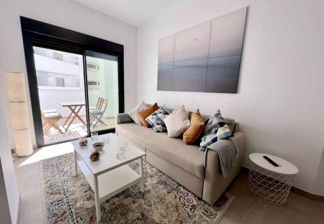 Apartamento en Nerja - Ref. 415944