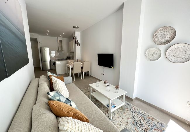 Apartamento en Nerja - Ref. 415944