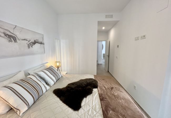 Apartamento en Nerja - Ref. 415944