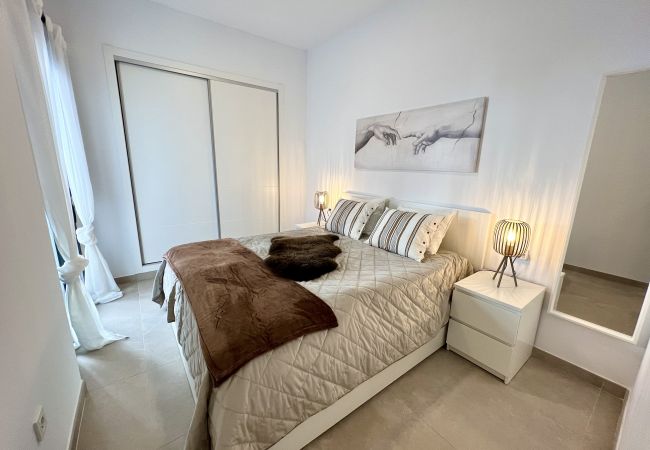 Apartamento en Nerja - Ref. 415944