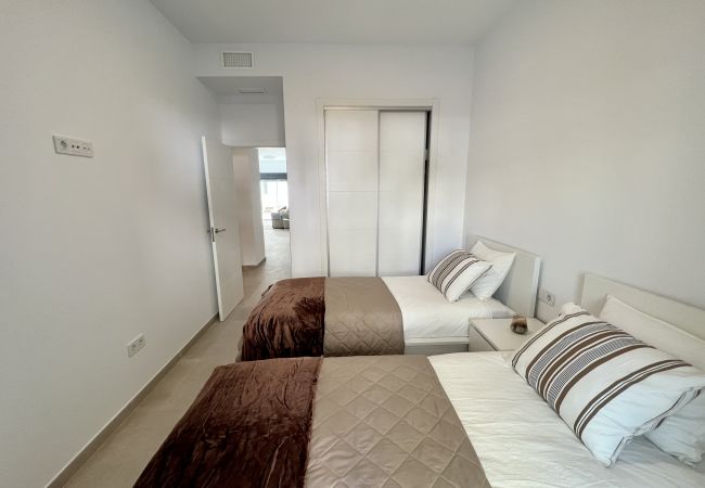 Apartamento en Nerja - Ref. 415944