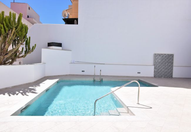 Apartamento en Nerja - Ref. 415944