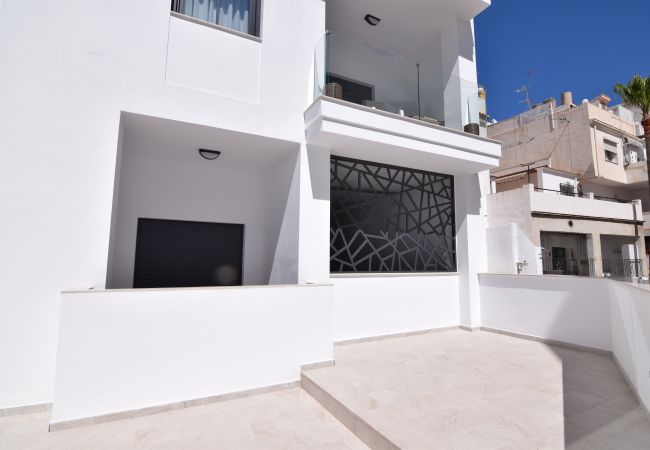 Apartamento en Nerja - Ref. 415944