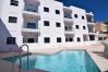 Apartamento en Nerja - Ref. 415944