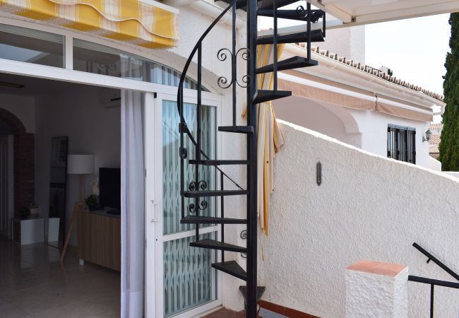 Apartamento en Nerja - Ref. 425509