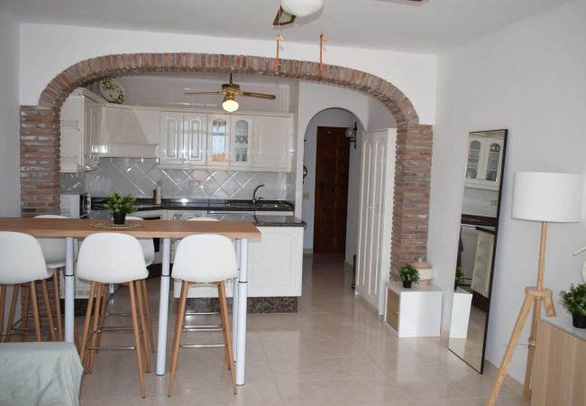 Apartamento en Nerja - Ref. 425509