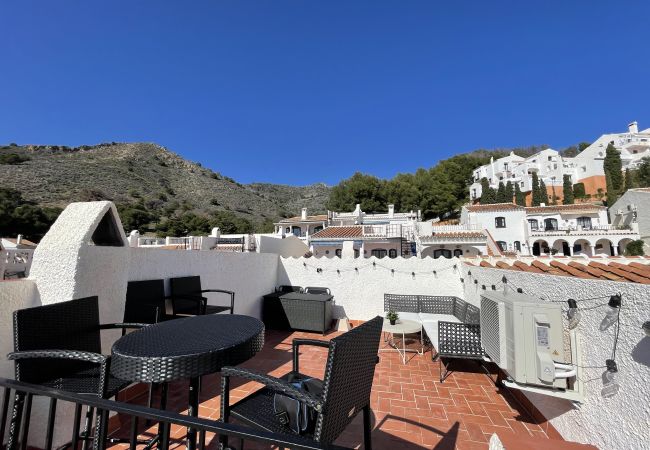 Apartamento en Nerja - Ref. 425509