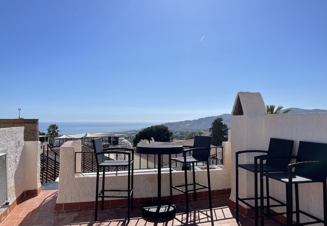 Apartamento en Nerja - Ref. 425509