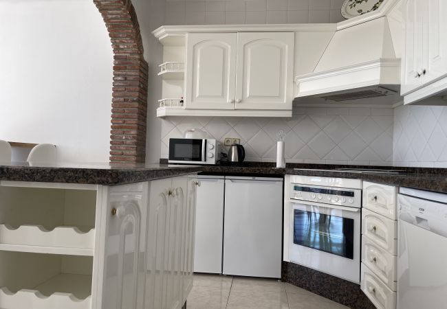 Apartamento en Nerja - Ref. 425509