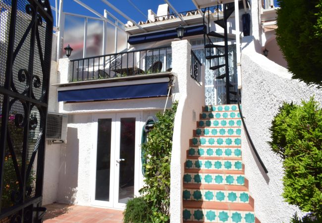 Apartamento en Nerja - Ref. 425509