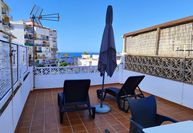 Casa adosada en Nerja - Ref. 495025