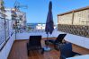 Casa adosada en Nerja - Ref. 495025