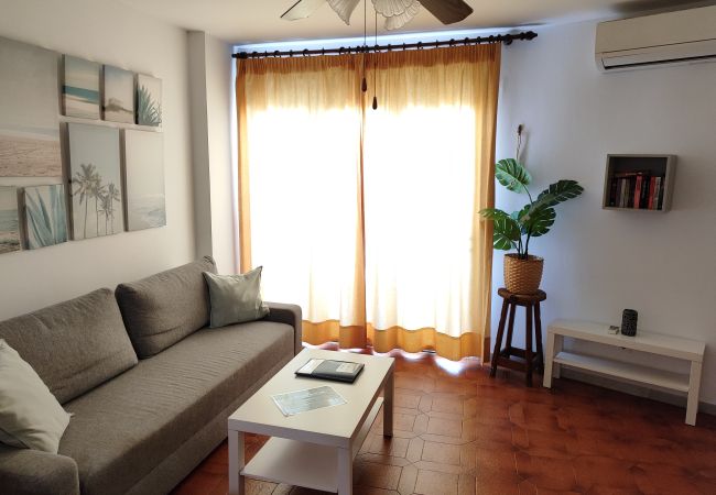 Apartment in Nerja - Ref. 189057