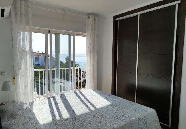 Apartment in Nerja - Ref. 189049