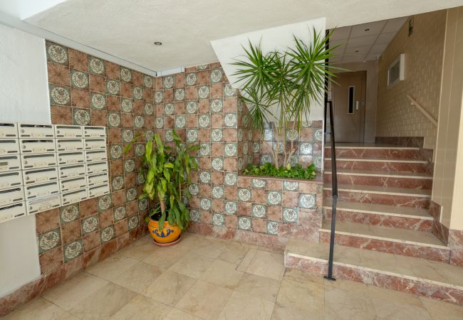 Apartment in Nerja - Ref. 199545