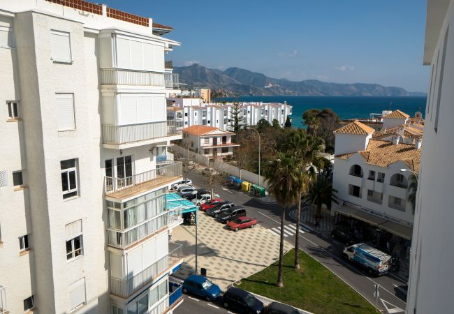 Apartment in Nerja - Ref. 199545