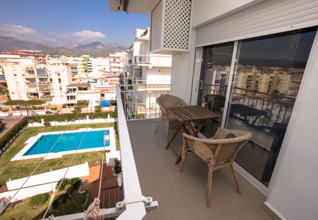 Apartment in Nerja - Ref. 199545