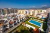 Apartment in Nerja - Ref. 199545