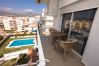 Apartment in Nerja - Ref. 199545