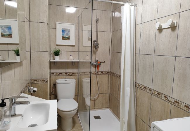 Apartment in Nerja - Ref. 351405