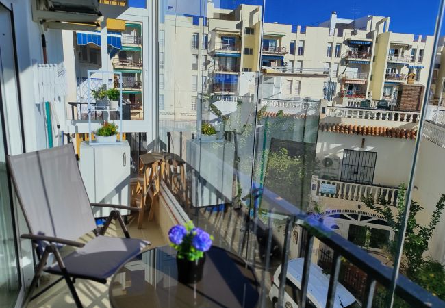 Apartment in Nerja - Ref. 351405