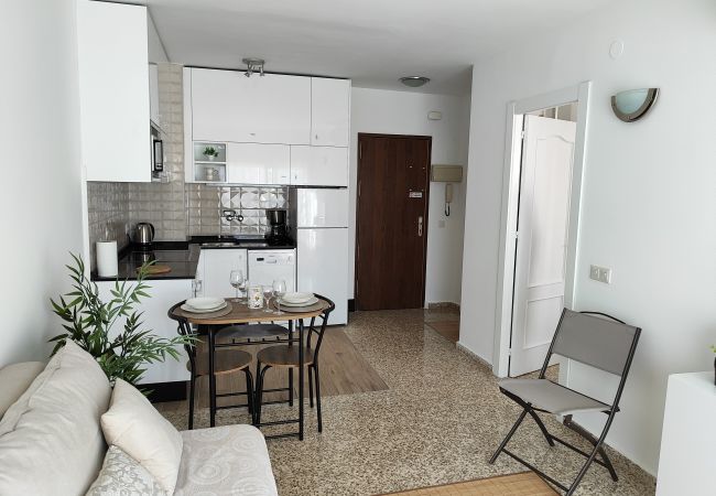 Apartment in Nerja - Ref. 351405