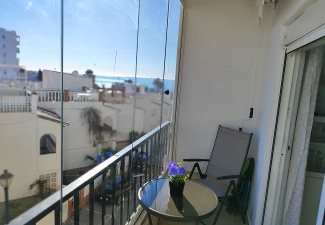 Apartment in Nerja - Ref. 351405