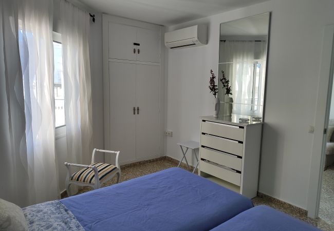 Apartment in Nerja - Ref. 351405